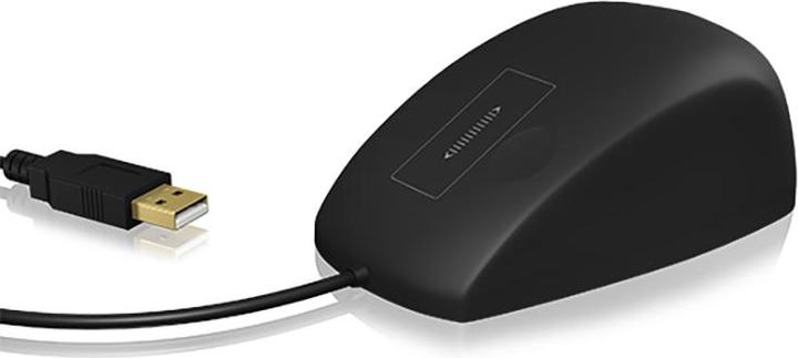 Produktbild KeySonic KSM-5030M-B (Kabelgebunden)