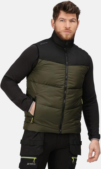 Produktbild Regatta Regime Weste Isoliert (3XL)