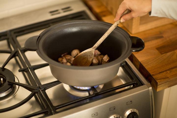 Actual product image Russell Hobbs RUSSEL 22740-56 slow cooker 22740-56