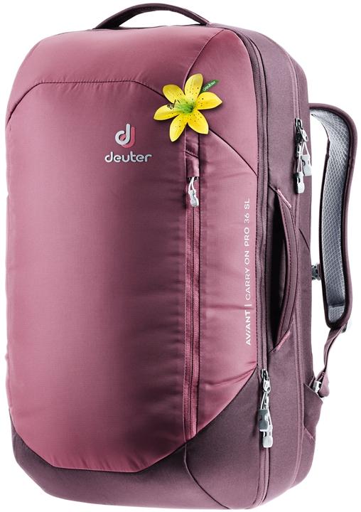 Deuter Aviant Carry On Pro 36 SL Rucksack (36 l)