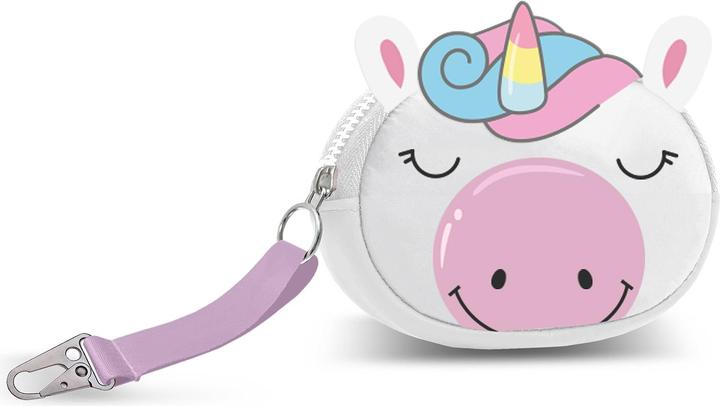 Actual product image Oh My Pop! Pill Coin Purse Sweety