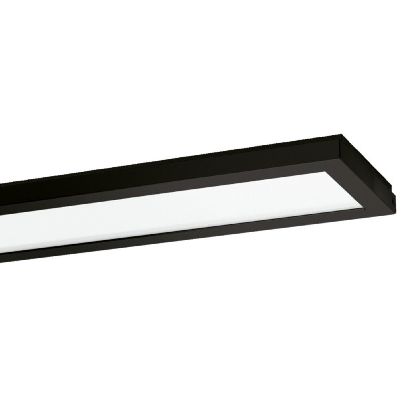 PiL, Wandleuchte + Deckenleuchte, LED-Anbauleuchte 840 sw SL629LED SM#3119894 (8070 lm)