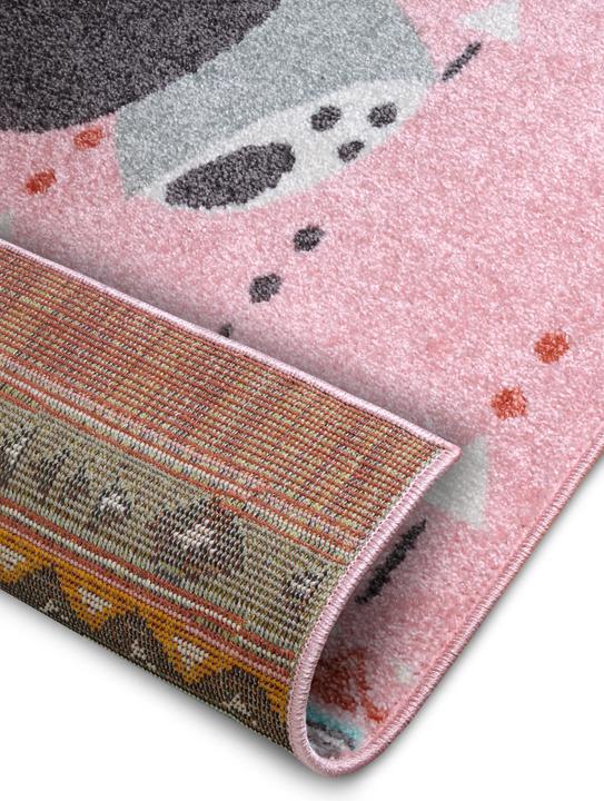 Produktbild Hanse Home Panda (170 x 120 cm)