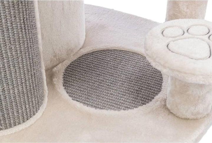 Immagine prodotto Trixie Emil (96 cm, Grigio chiaro)