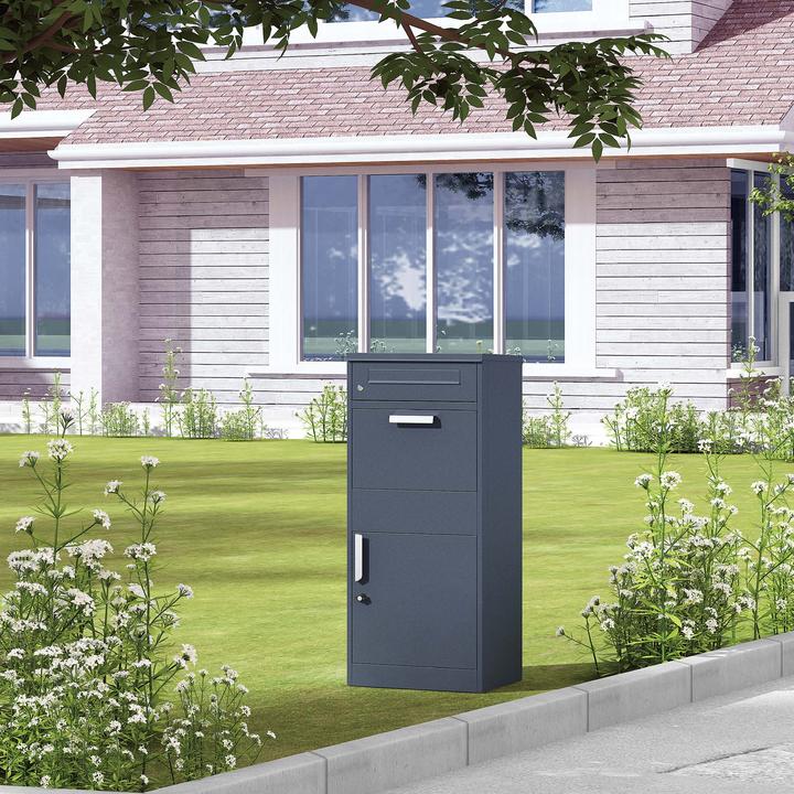 Immagine prodotto Wiltec Paketbriefkasten