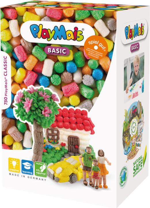 Immagine prodotto PlayMais Play Corn Basic grande