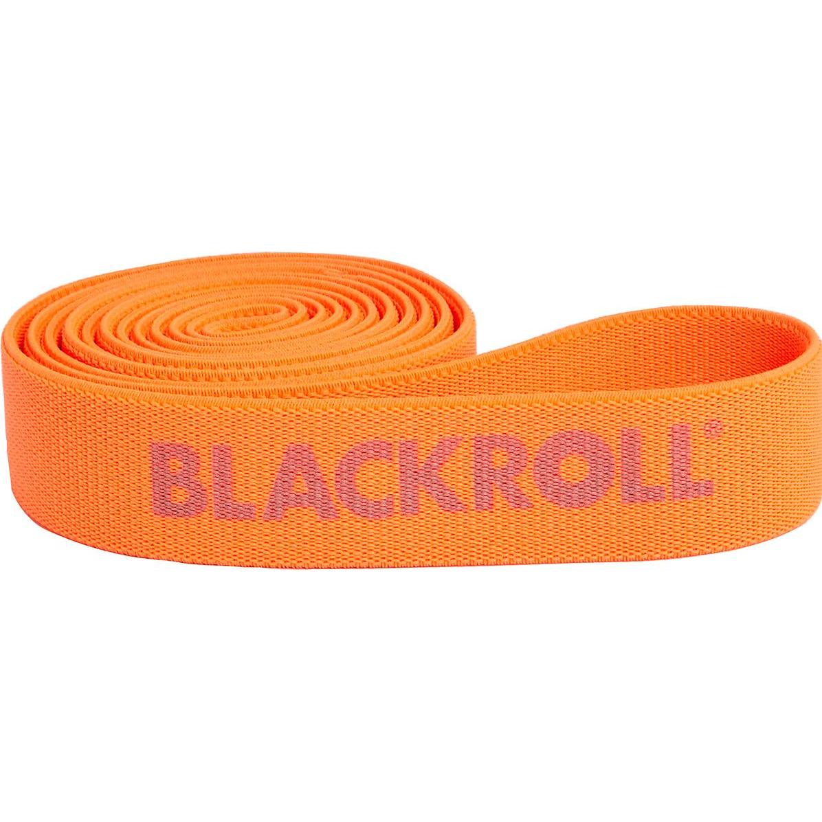 Blackroll, Fitnessband, (1 m, Leicht)