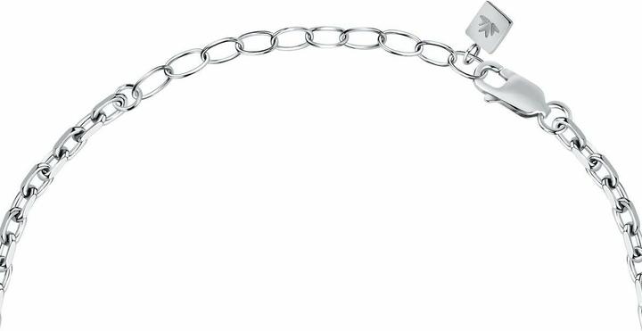 Image du produit Morellato Timeless acier collier or SATM16 (Acier)