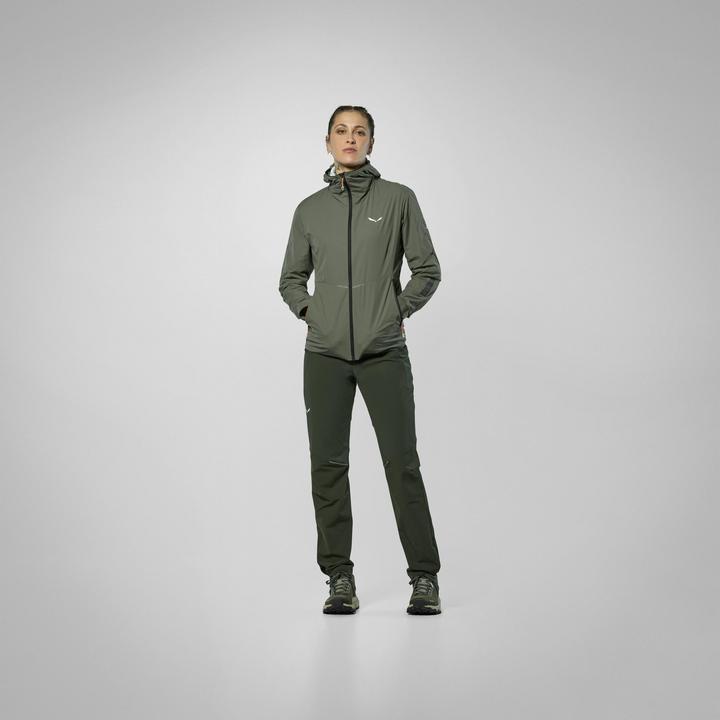 Produktbild Salewa Pedroc Wind Kapuzenjacke (38)