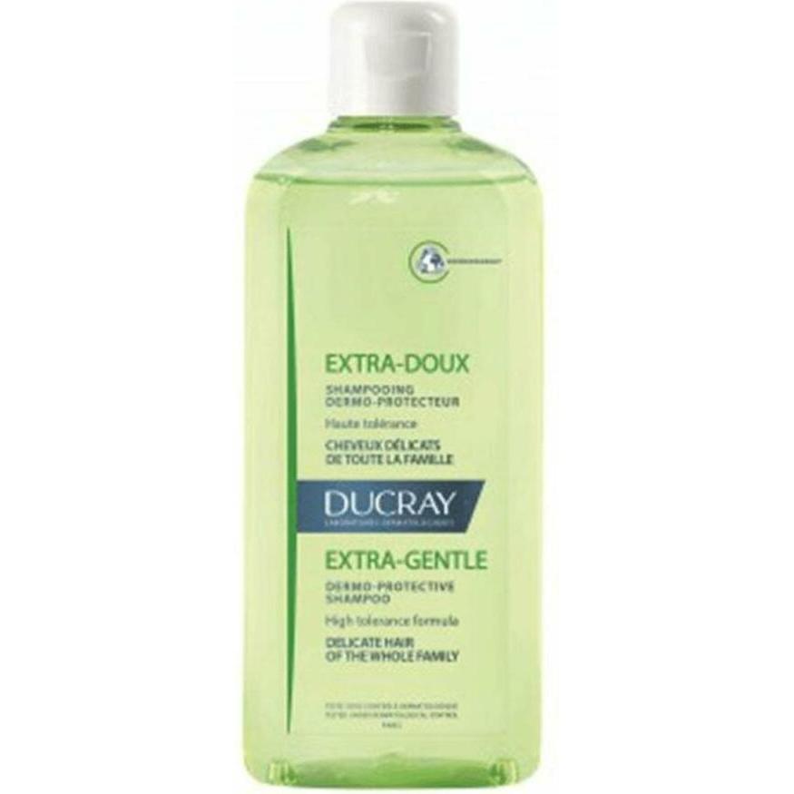 Ducray, Shampoo, equilibrante champu 2x400ml (800 ml)
