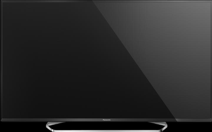 Actual product image Panasonic Tx-49cxw754 (49", 4K)