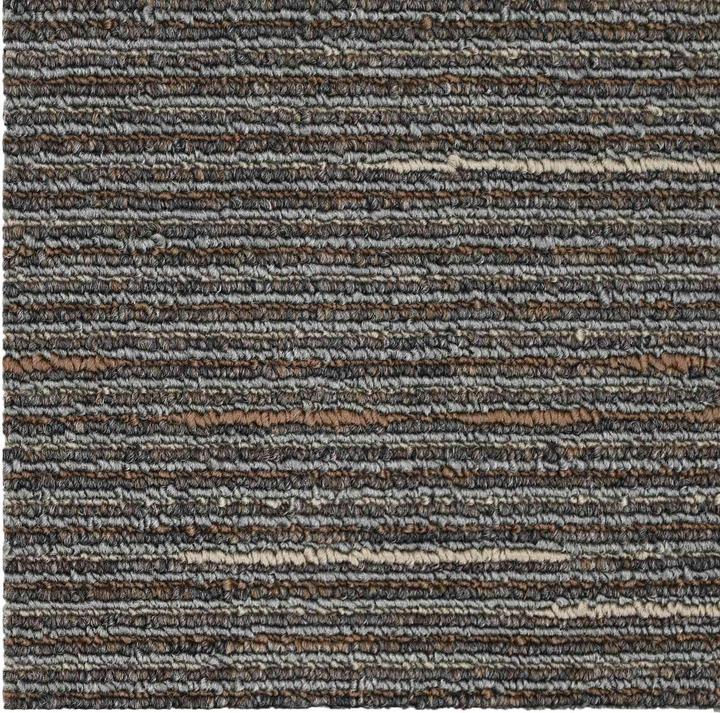 Produktbild vidaXL Teppichfliese (50 x 50 cm)
