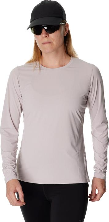 Actual product image Houdini Ws Pace Air Tee (XS)