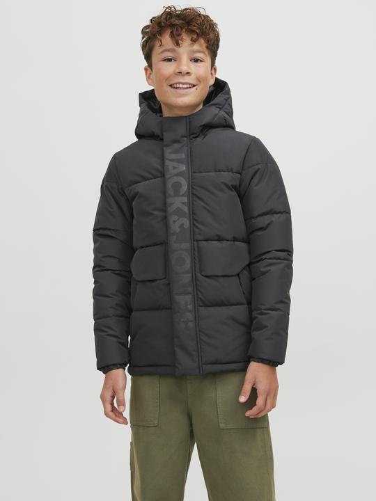 Produktbild Jack & Jones Boys Wattierte Jacke (164)