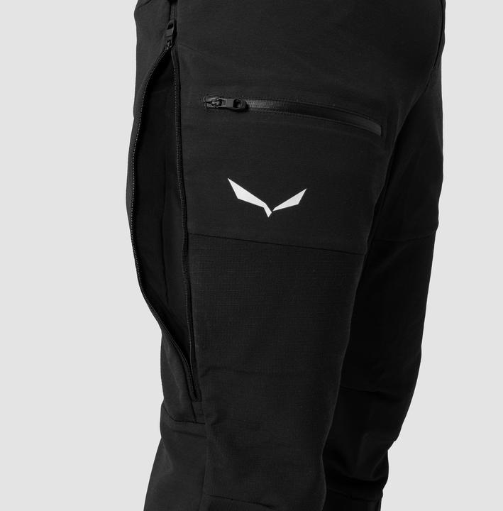 Actual product image Salewa Ortles Durastretch Pants (52)