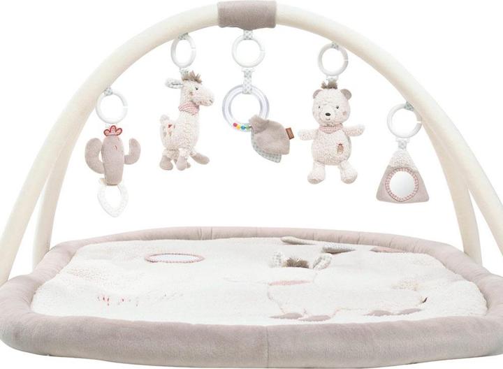 Image du produit Fehn Lama Pérou