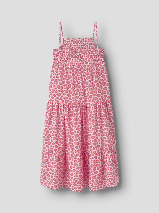 Produktbild Name it Print Kleid (164)