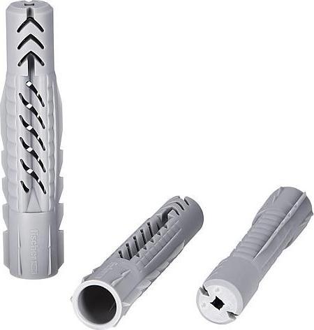 Actual product image Fischer Universal dowel UX 12 x 70 70 m (25 pcs.)