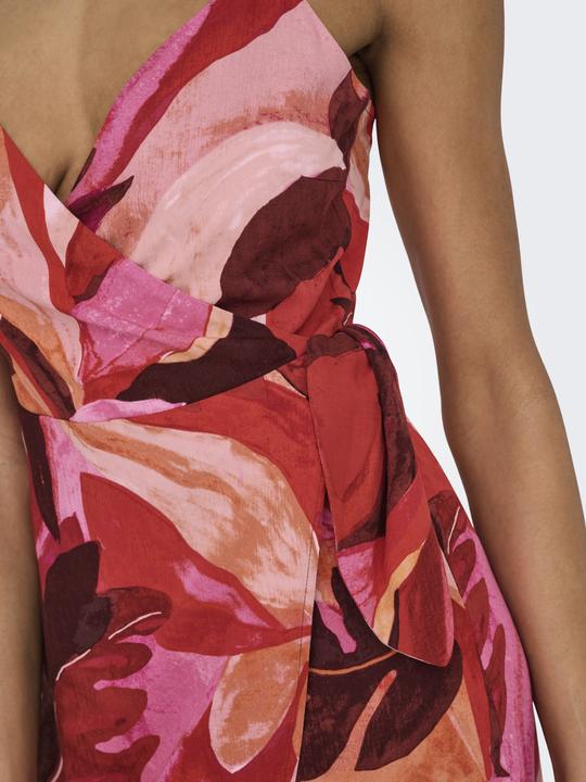 Actual product image Only ONLALMA Kurzes Kleid Kleid (XL)