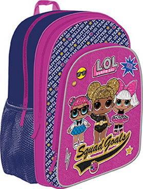 Actual product image St. Majewski L.O.L. Surprise - Backpack 38cm
