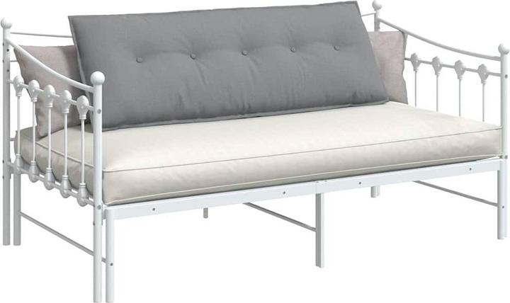 Produktbild vidaXL Rücken Kissen (140 x 50 cm)