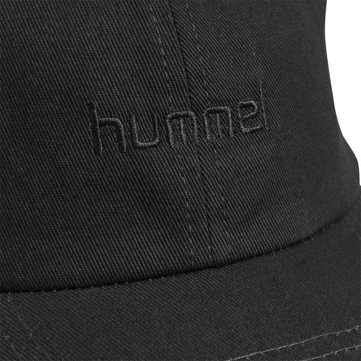 Actual product image hummel Hmlleo Cap (One size)