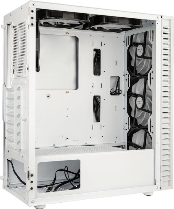 Immagine prodotto Kolink Observatory (ATX, mATX, Mini-ITX)