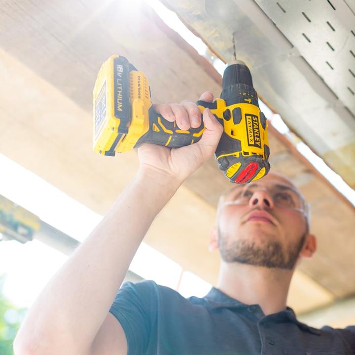 Actual product image Stanley FMC627D2