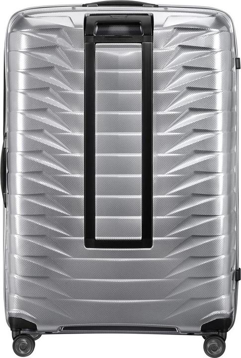 Produktbild Samsonite Proxis Trolley mit 4 Rollen 86cm (147 l)