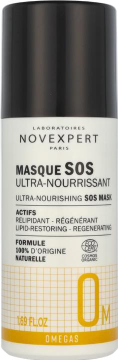 Produktbild Novexpert Masque SOS Ultra Nourriss (50 ml)