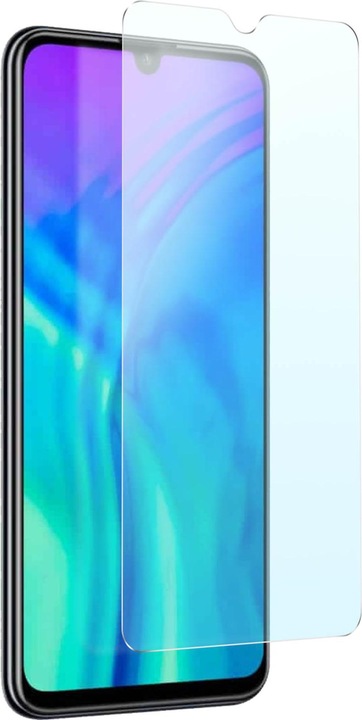 Produktbild Avizar Kristallklare Folie, Glas-Displayschutz (1 Stück, Honor 20e)