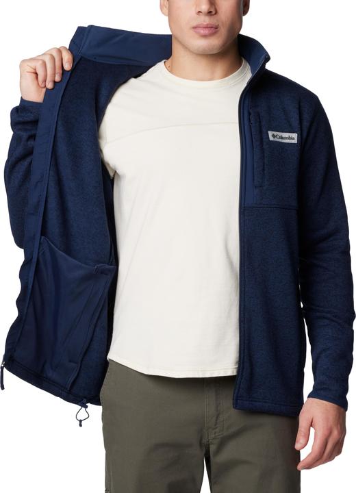 Produktbild Columbia Sweater Weather Full Zip (XL)