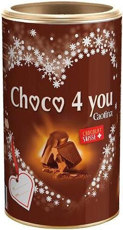 Produktbild Caotina Original (560 g)