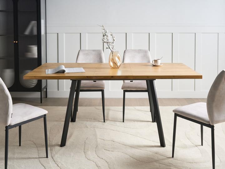 Actual product image Beliani Harlow (90 x 140 x 75 cm)