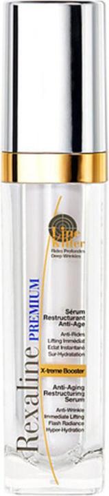 Actual product image Rexaline Premium Line Killer X-treme Booster (30 ml)