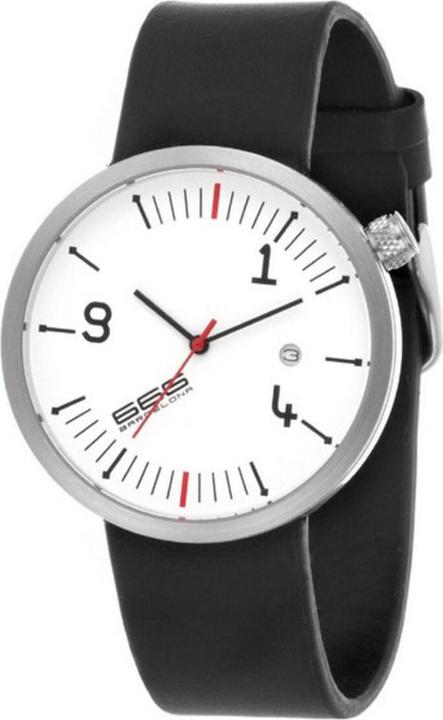 666 Barcelona Herrenuhr 666-223 (Ø 40 mm) (40 mm)