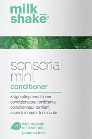 Produktbild Milk_Shake Milk Shake Sensorial Mint Conditioner 10ml