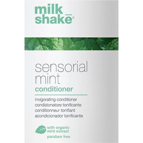 Milk_Shake, Conditioner, Milk Shake Sensorial Mint Conditioner 10ml