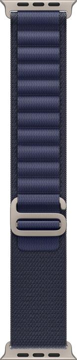 Apple Alpine Loop (49 mm, Fabric, Apple Watch Ultra2)