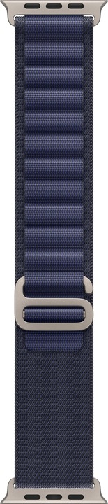 Apple Alpine Loop (49 mm, Textil, Apple Watch Ultra2)