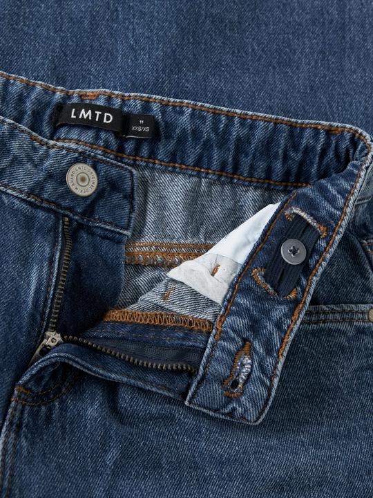 Immagine prodotto Lmtd Nlfbirm Nw Balloon Pant Noos (152)
