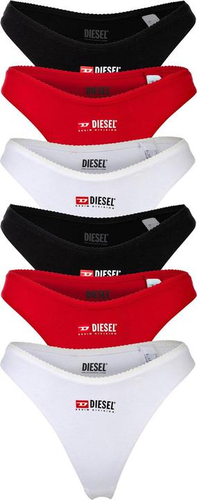 Immagine prodotto Diesel PUNCHY-D-CORE-6PACK (M, confezione da 6)