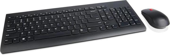 Lenovo Essential (CH, Senza fili)