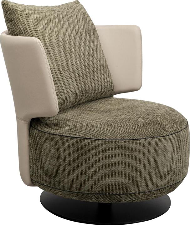 Produktbild Kare Design Drehsessel Josh