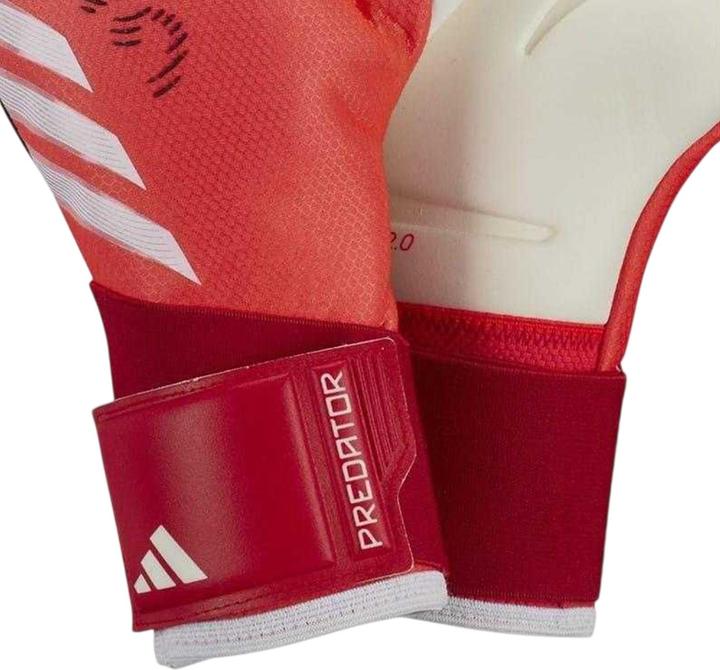 Produktbild Adidas Predator Pro TorhüterHandschuhe Torwart (6)