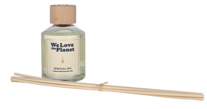 Immagine prodotto We Love The Planet Spiritual Spa (250 ml)