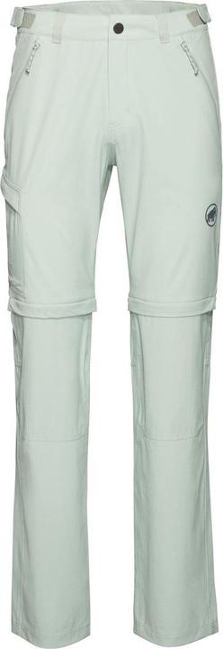 Mammut Runbold IV Zip Off Pants, Wanderhose (46)