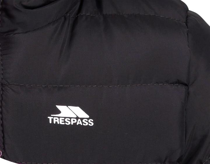 Produktbild Trespass Oskar Steppjacke (104)