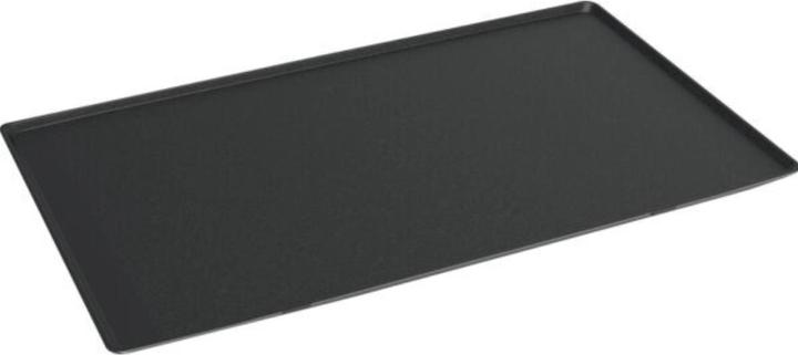AMT GN1/1 cast baking tray, unperforated (GN 1/1)
