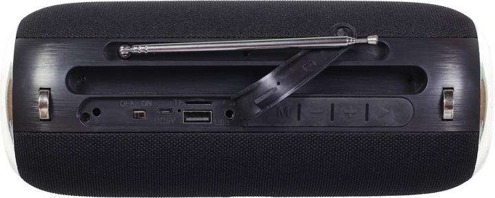 Actual product image Gembird -BT-17 Portable Speaker Stereo Portable Speaker (7 h, Battery operated)